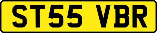 ST55VBR