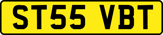 ST55VBT