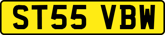 ST55VBW
