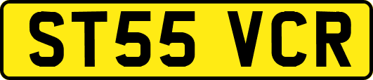 ST55VCR