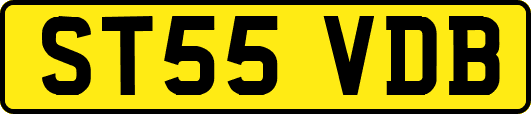 ST55VDB