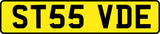 ST55VDE