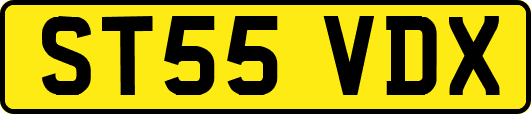 ST55VDX