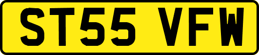 ST55VFW