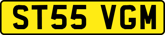 ST55VGM