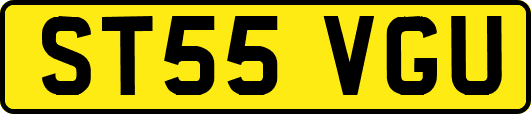 ST55VGU