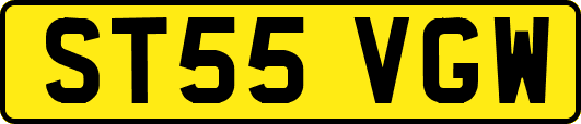 ST55VGW