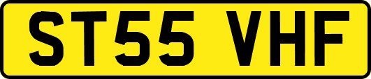 ST55VHF
