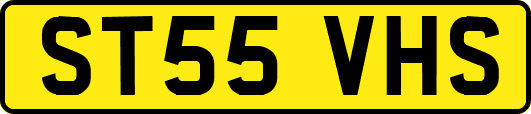 ST55VHS