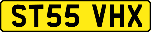 ST55VHX