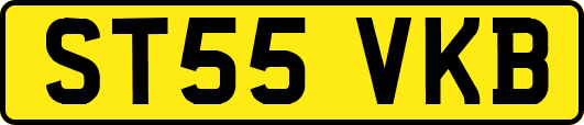 ST55VKB