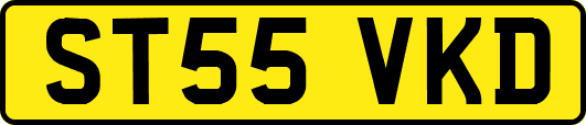 ST55VKD