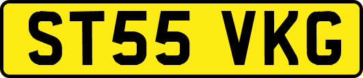 ST55VKG