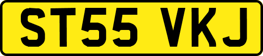 ST55VKJ