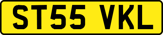 ST55VKL