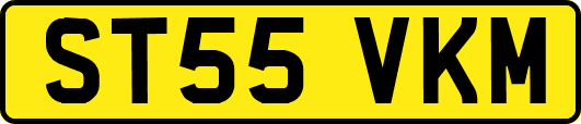 ST55VKM