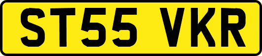 ST55VKR