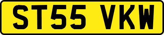 ST55VKW