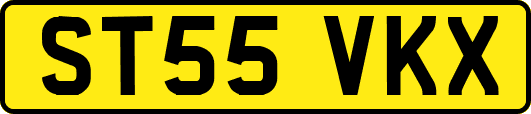 ST55VKX