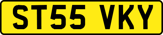 ST55VKY