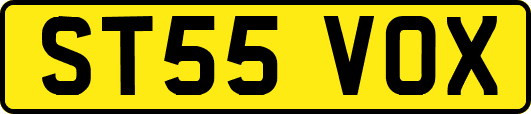 ST55VOX