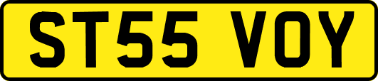 ST55VOY