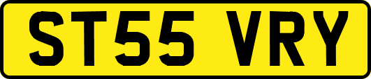 ST55VRY