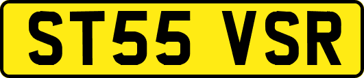 ST55VSR