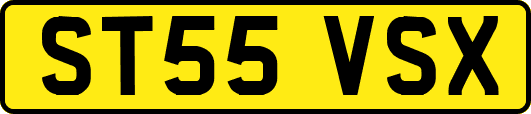 ST55VSX