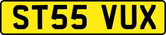 ST55VUX