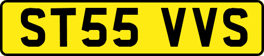 ST55VVS