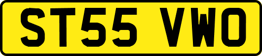 ST55VWO