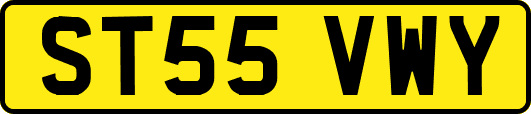 ST55VWY