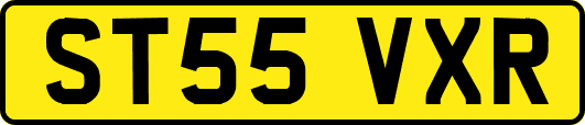 ST55VXR