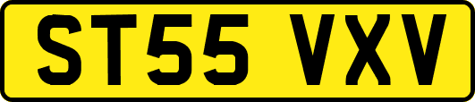 ST55VXV