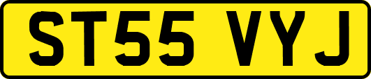 ST55VYJ