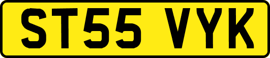 ST55VYK