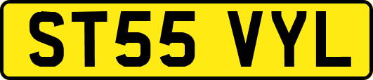 ST55VYL