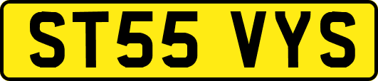 ST55VYS