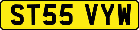 ST55VYW