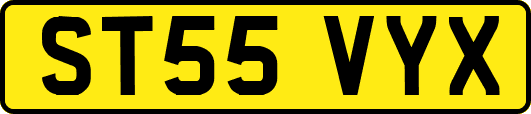 ST55VYX