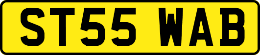 ST55WAB