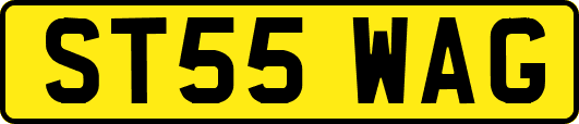 ST55WAG