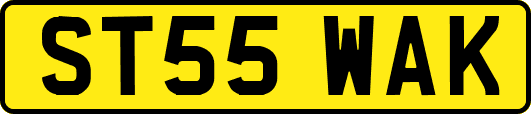 ST55WAK
