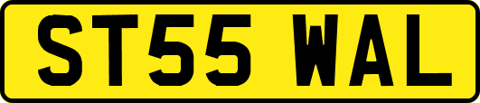ST55WAL