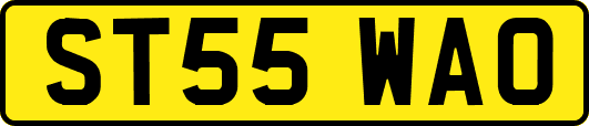 ST55WAO