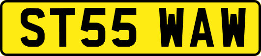 ST55WAW