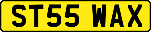 ST55WAX