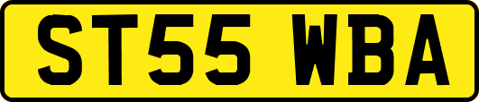 ST55WBA