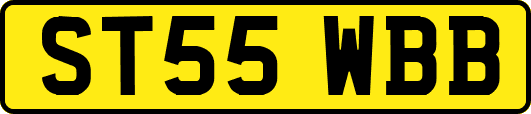 ST55WBB
